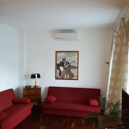 Trastevere Apartment Rome Exterior photo
