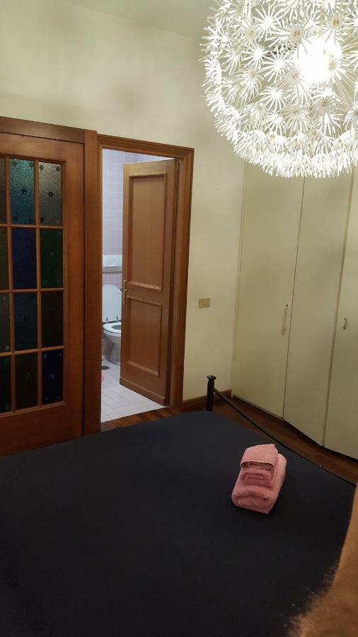 Trastevere Apartment Rome Exterior photo