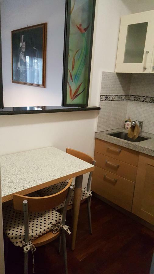 Trastevere Apartment Rome Exterior photo