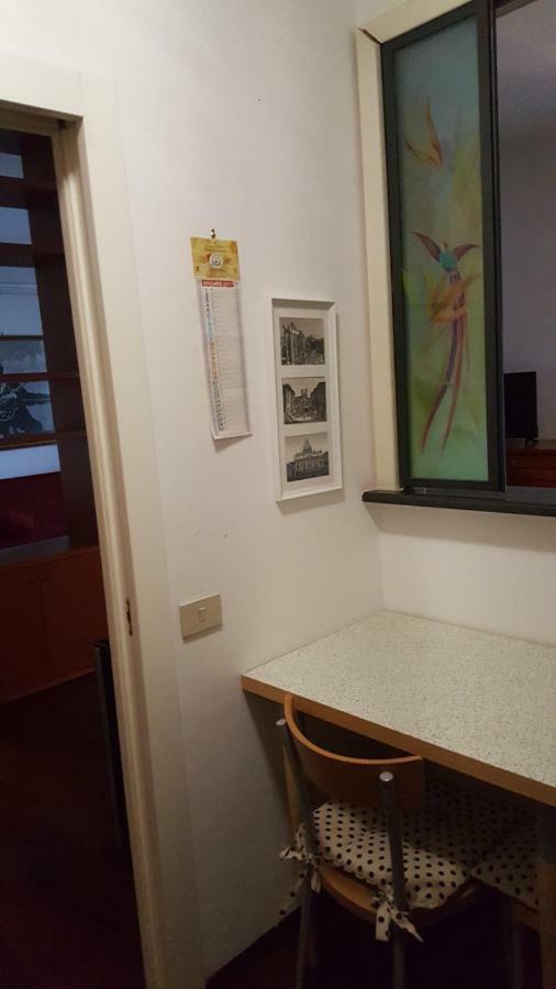 Trastevere Apartment Rome Exterior photo