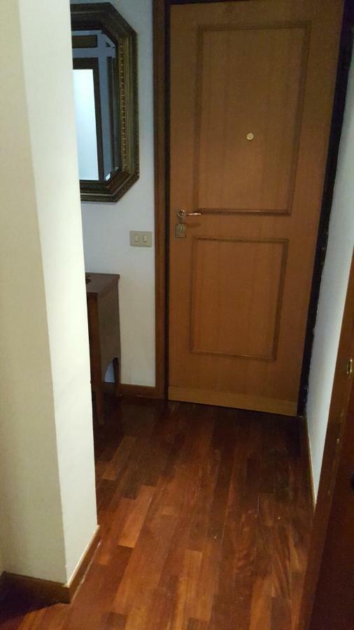 Trastevere Apartment Rome Exterior photo