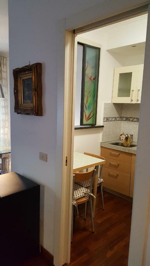 Trastevere Apartment Rome Exterior photo