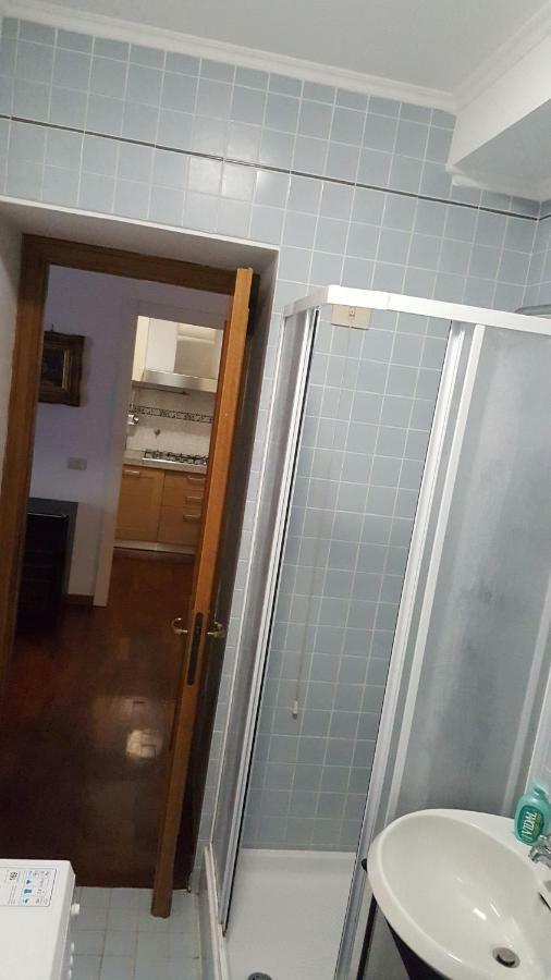 Trastevere Apartment Rome Exterior photo