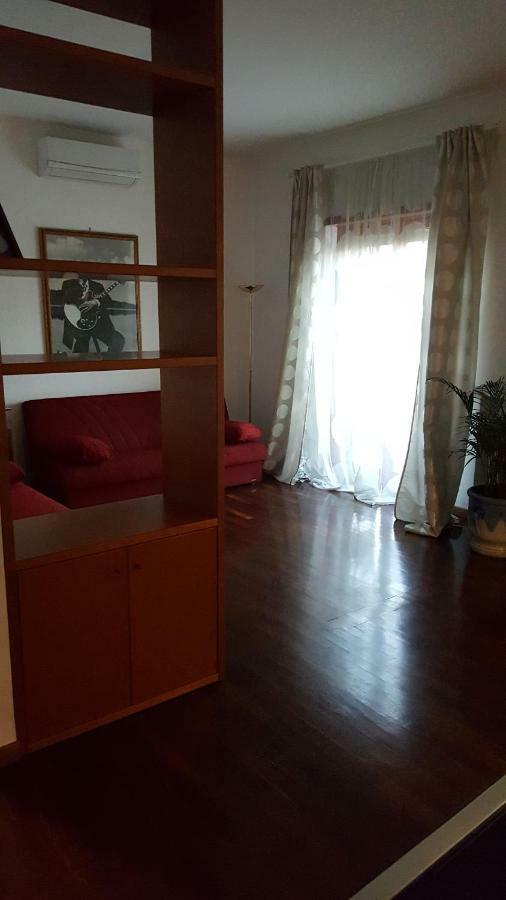 Trastevere Apartment Rome Exterior photo