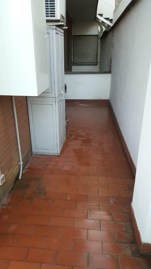 Trastevere Apartment Rome Exterior photo