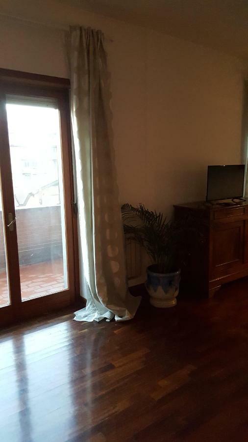 Trastevere Apartment Rome Exterior photo