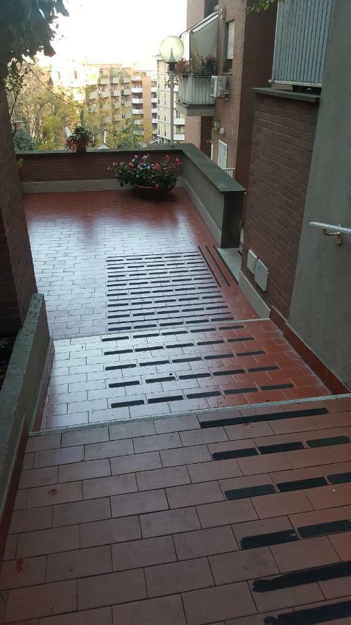 Trastevere Apartment Rome Exterior photo