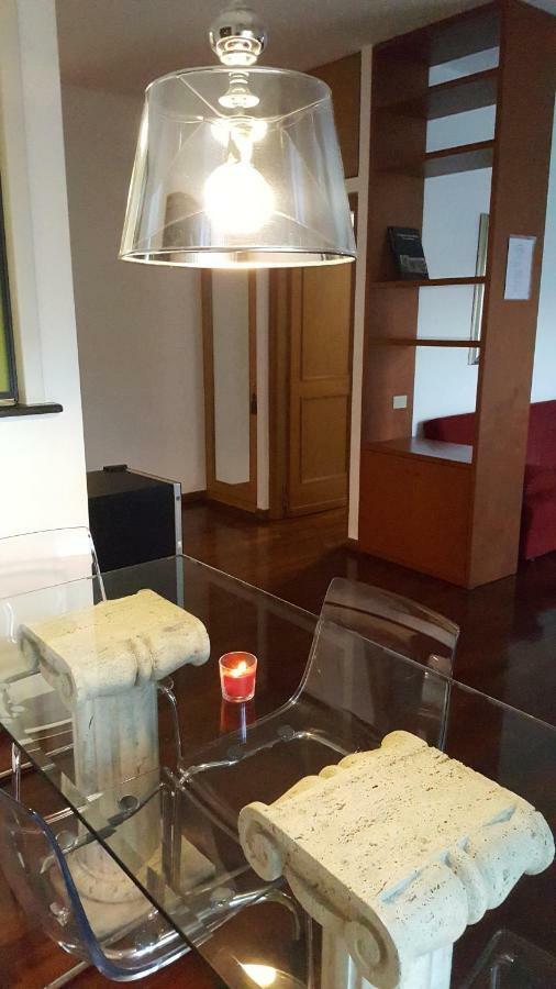 Trastevere Apartment Rome Exterior photo