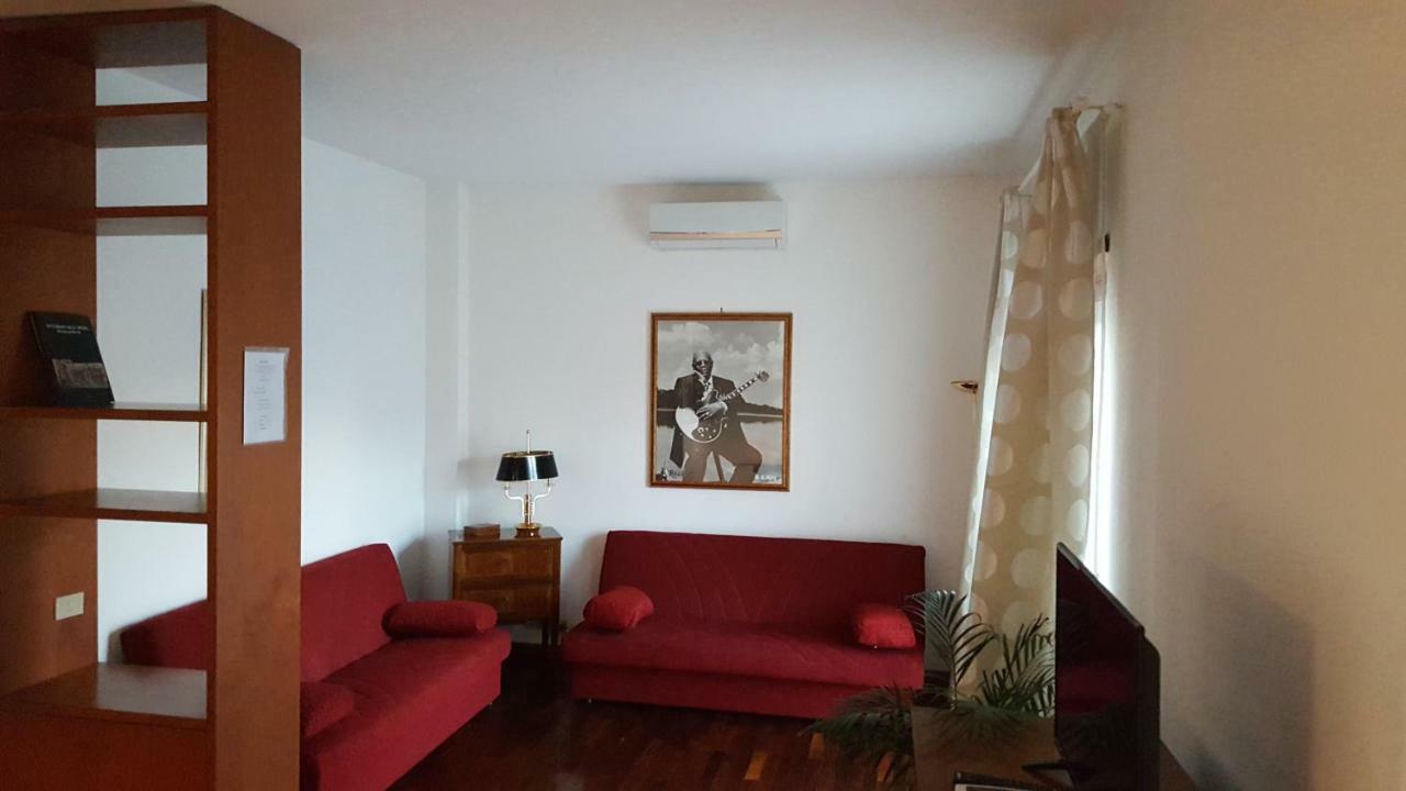 Trastevere Apartment Rome Exterior photo