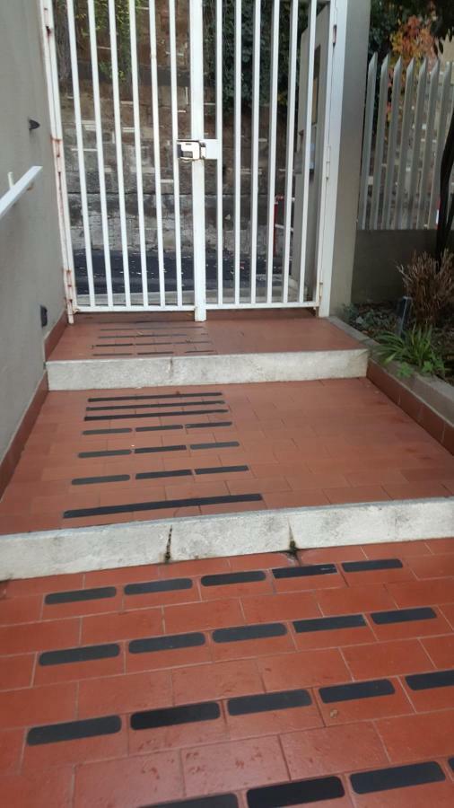 Trastevere Apartment Rome Exterior photo