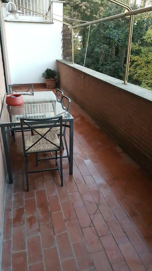 Trastevere Apartment Rome Exterior photo