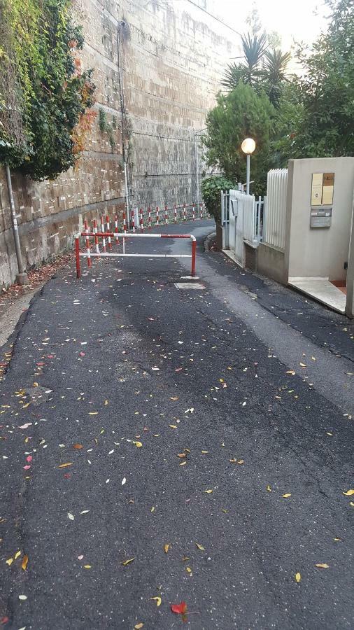 Trastevere Apartment Rome Exterior photo