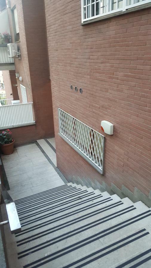Trastevere Apartment Rome Exterior photo