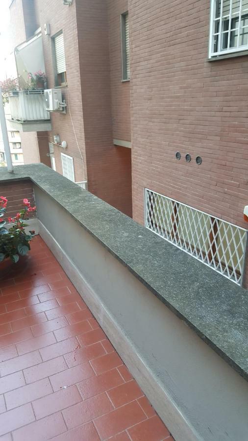 Trastevere Apartment Rome Exterior photo