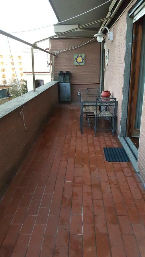 Trastevere Apartment Rome Exterior photo